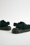 Visualizzazione miniature 4: Dr. Martens Jorge II Black Suede Mules