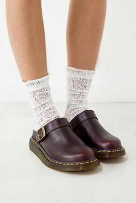 Dr. Martens - Mules Archive Quad Atlas