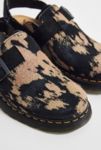 Visualizzazione miniature 5: Mules Dr. Martens Jorge II in Pelle Scamosciata a Contrasto