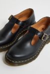 Visualizzazione miniature 4: Scarpe Mary Jane Dr Martens Polley in Pelle Lucida