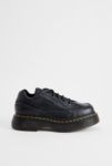 Vista en miniatura 2: Dr Martens Black Buzz 5-Eye Shoes