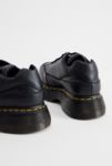 Vista en miniatura 4: Dr Martens Black Buzz 5-Eye Shoes