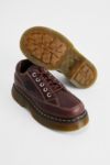 Vista en miniatura 2: Dr Martens Brown Buzz 5-Eye Shoes