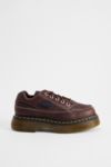 Vista en miniatura 3: Dr Martens Brown Buzz 5-Eye Shoes