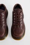 Vista en miniatura 5: Dr Martens Brown Buzz 5-Eye Shoes