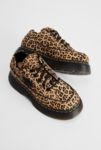 Vista en miniatura 2: Dr. Martens Buzz 5-Eye Leopard Shoes