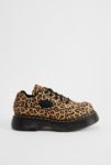 Vista en miniatura 3: Dr. Martens Buzz 5-Eye Leopard Shoes