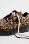 Vista en miniatura 4: Dr. Martens Buzz 5-Eye Leopard Shoes