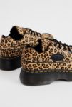 Vista en miniatura 5: Dr. Martens Buzz 5-Eye Leopard Shoes