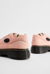 Thumbnail View 5: Dr. Martens Pink Buzz 5-Ösen Schuhe