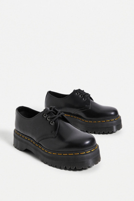 dr martens quad shoes