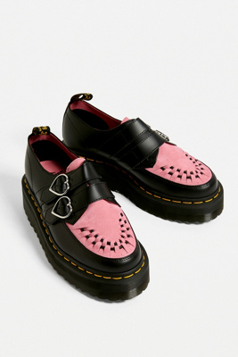 lazy oaf dr martens