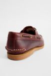 Visualizzazione miniature 5: Scarpe da Barca Timberland Burgundy a Due Occhielli