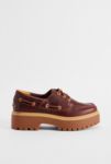 Visualizzazione miniature 2: Scarpe da Barca Timberland Stone Street Bordeaux