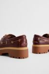 Visualizzazione miniature 5: Scarpe da Barca Timberland Stone Street Bordeaux