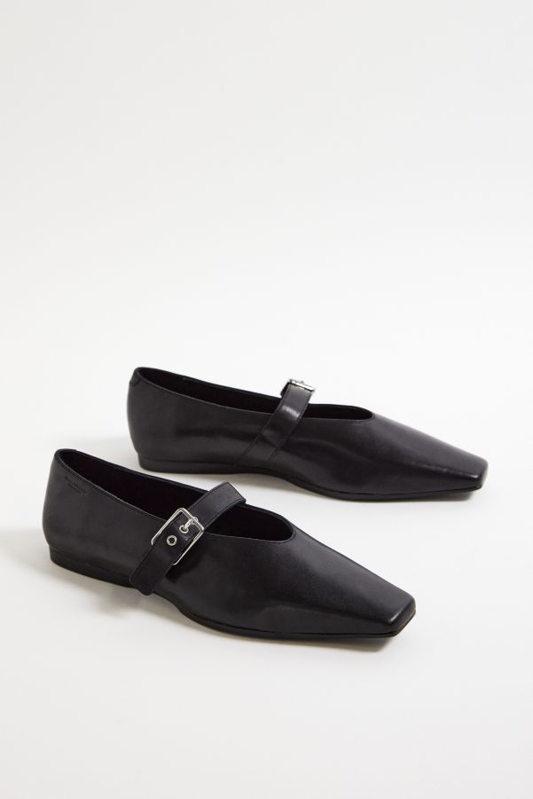 Vista diapositiva: 2: Vagabond Shoemakers Wioletta Ballerine Nere