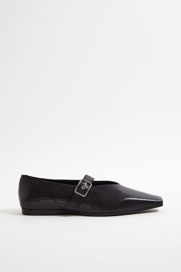 Vista diapositiva: 3: Vagabond Shoemakers Wioletta Ballerine Nere