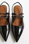 Thumbnail View 4: Vagabond Hermine Patent Leather Shoes