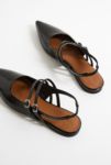 Thumbnail View 5: Vagabond Hermine Patent Leather Shoes