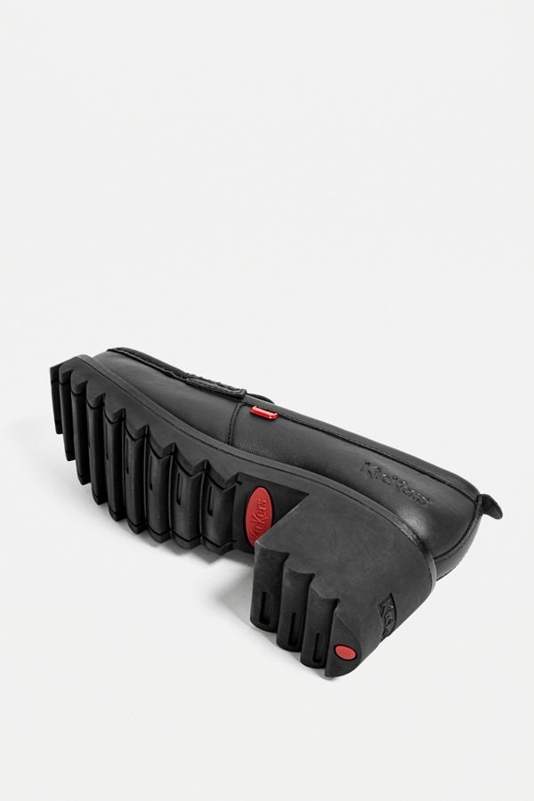 kickers klio loafer