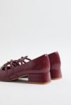 Thumbnail View 4: Chaussures Mary Jane UO Beau Bow