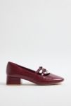 Thumbnail View 5: Chaussures Mary Jane UO Beau Bow