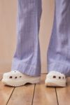 Vista en miniatura 1: Crocs White Mega Crush Clogs