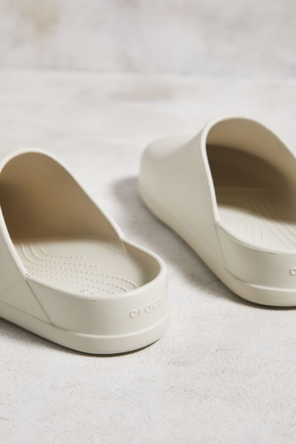 Vista diapositiva: 5: Crocs Stucco Dylan Clogs