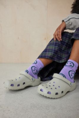 Zuecos Clásicos Crocs Elefante