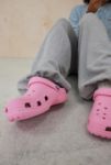 Vista en miniatura 1: Zuecos Clásicos Crocs Rosa