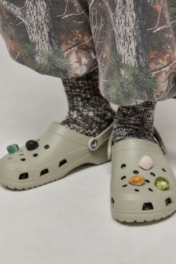 Slide View: 2: Crocs Rocks Jibbitz 5er-Pack