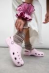 Visualizzazione miniature 1: Zoccoli Classici Rosa Crocs