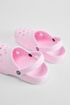 Visualizzazione miniature 5: Zoccoli Classici Rosa Crocs