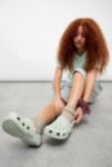 Thumbnail View 1: Crocs Minze Klassische Clogs