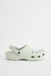 Thumbnail View 2: Crocs Minze Klassische Clogs