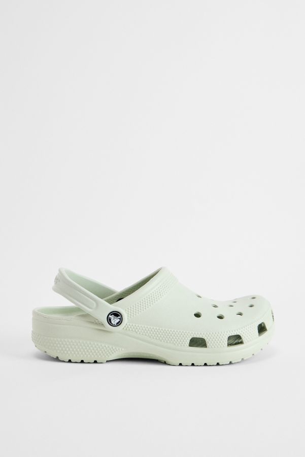 Slide View: 2: Crocs Minze Klassische Clogs