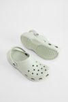 Thumbnail View 3: Crocs Minze Klassische Clogs