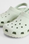 Thumbnail View 4: Crocs Minze Klassische Clogs