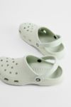 Thumbnail View 5: Crocs Minze Klassische Clogs