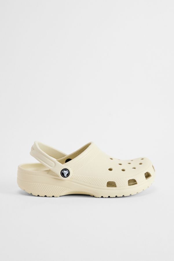 Slide View: 2: Crocs Bone Klassische Clogs