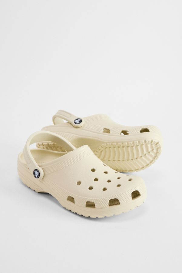 Slide View: 3: Crocs Bone Klassische Clogs