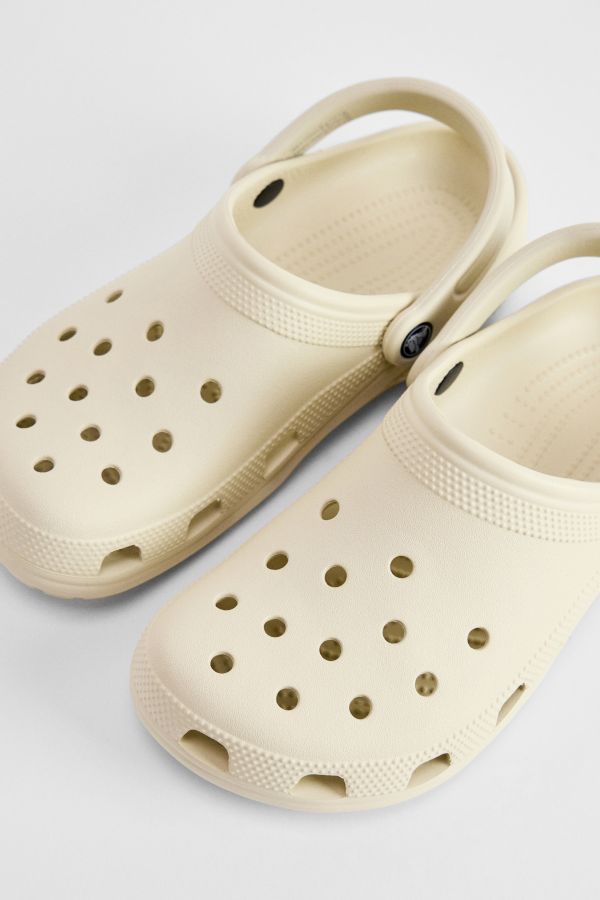 Slide View: 4: Crocs Bone Klassische Clogs