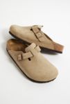 Visualizzazione miniature 2: Birkenstock Boston Tobacco Oiled Leather Clogs