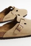 Visualizzazione miniature 4: Birkenstock Boston Tobacco Oiled Leather Clogs