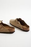 Visualizzazione miniature 5: Birkenstock Boston Tobacco Oiled Leather Clogs