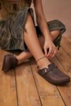 Vista en miniatura 1: Birkenstock Habana Oiled Leather Boston Clogs