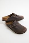 Vista en miniatura 2: Birkenstock Habana Oiled Leather Boston Clogs