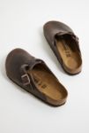 Vista en miniatura 4: Birkenstock Habana Oiled Leather Boston Clogs