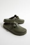 Thumbnail View 2: Birkenstock Boston Khaki EVA Clogs