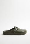 Thumbnail View 3: Birkenstock Boston Khaki EVA Clogs